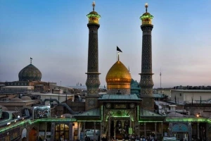 نماز عید سعید فطر درجوار بارگاه حضرت عبدالعظیم برگزار می شود