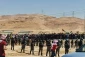 عزیمت اردنی‌ها به سمت مرزهای فلسطین اشغالی برای یاری قدس + عکس 2