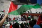 تظاهرات جهانی در حمایت از مردم مظلوم فلسطین+عکس 2