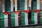 تظاهرات جهانی در حمایت از مردم مظلوم فلسطین+عکس 5