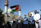 تظاهرات جهانی در حمایت از مردم مظلوم فلسطین+عکس 6