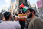 تظاهرات جهانی در حمایت از مردم مظلوم فلسطین+عکس 13
