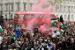 تظاهرات جهانی در حمایت از مردم مظلوم فلسطین+عکس 15