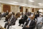رئیس پژوهشکده حج و زیارت معرفی شد
 6