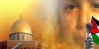 در حمایت از ملت فلسطین صورت می گیرد؛

تجمع مردم تهران در حمایت از فلسطین در میدان امام حسین (ع)