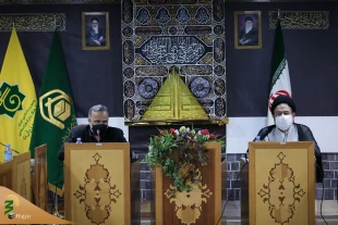 Coordination and Planning Council of Supreme Leader Delegation Office and the Hajj and Pilgrimage organization meets 2