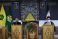 Coordination and Planning Council of Supreme Leader Delegation Office and the Hajj and Pilgrimage organization meets 2
