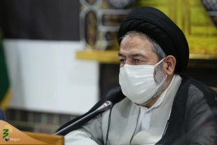 Coordination and Planning Council of Supreme Leader Delegation Office and the Hajj and Pilgrimage organization meets 4