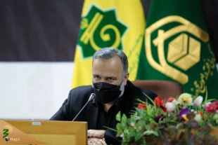 Coordination and Planning Council of Supreme Leader Delegation Office and the Hajj and Pilgrimage organization meets 5