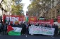 برگزاری تظاهرات حمایت از فلسطین در کشورهای مختلف
 2