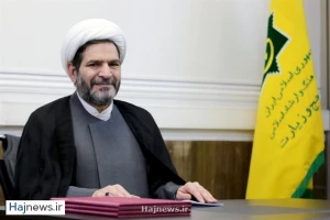 آمادگی سازمان حج و زیارت برای ارائه بسته های متنوع زیارت عتبات