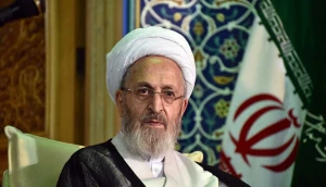 پیام آیت الله سبحانی به مناسبت هشتم شوال
