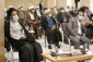 با حضور نخبگان حوزه و دانشگاه؛

گردهمایی بین المللی «بقیع، حرم اهلبیت و اصحاب پیامبر اکرم» برگزار شد 3