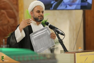 مدیر واحد بقیع پژوهی پژوهشکده حج و زیارت:

گفتمان بقیع در جامعه نخبگانی کشور و جهان اسلام نیازسنجی شود 2