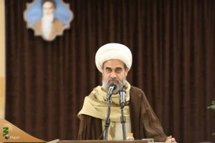 حجت الاسلام والمسلمین قائینی تبیین کرد؛

جواز بناء بر قبور براساس ادله فریقین 2