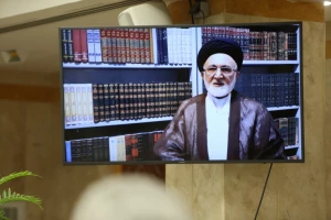 حجت‌الاسلام والمسلمین قاضی عسکر:

طرح جامع قبرستان بقیع تهیه شود
