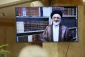 حجت‌الاسلام والمسلمین قاضی عسکر:

طرح جامع قبرستان بقیع تهیه شود 2