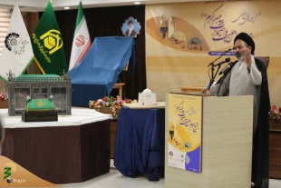 Supervisor of Iranian Pilgrims emphasized
The need to rebuild Baqi’ and roots finding on destruction of Baqi’ cemetery
 2