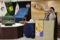 Supervisor of Iranian Pilgrims emphasized
The need to rebuild Baqi’ and roots finding on destruction of Baqi’ cemetery
 2