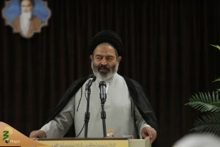 Supervisor of Iranian Pilgrims emphasized
The need to rebuild Baqi’ and roots finding on destruction of Baqi’ cemetery
 2