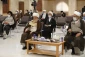 Supervisor of Iranian Pilgrims emphasized
The need to rebuild Baqi’ and roots finding on destruction of Baqi’ cemetery
 3