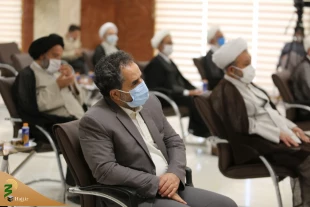 Supervisor of Iranian Pilgrims emphasized
The need to rebuild Baqi’ and roots finding on destruction of Baqi’ cemetery
 4