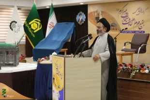 Supervisor of Iranian Pilgrims emphasized
The need to rebuild Baqi’ and roots finding on destruction of Baqi’ cemetery
 6