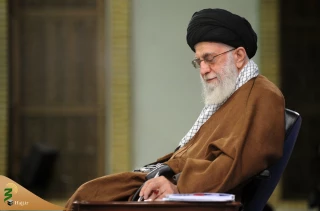 بیانیه رهبر انقلاب در پی پیروزی مقاومت فلسطین در جنگ ۱۲ روزه با رژیم غاصب؛

رهبر انقلاب: این آزمون ملت فلسطین را سرافراز کرد؛ رژیم صهیونیستی ناچار شد شکست را بپذیرد  
