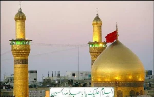 آغاز پویش مقابله با فرهنگ های بیگانه و افکار انحرافی از حرم امام حسین(ع)
