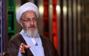 نظر آیت‌الله سبحانی درباره حضور در انتخابات