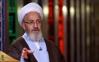 نظر آیت‌الله سبحانی درباره حضور در انتخابات