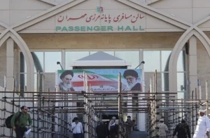 آماده سازی ناوگان کشور برای سفرهای اربعین حسینی  
