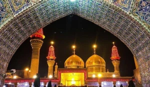 توصیه ای تفکربرانگیز از امام جواد (ع)