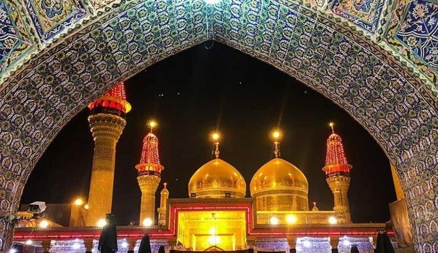 توصیه ای تفکربرانگیز از امام جواد (ع) 2
