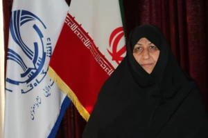 معرفی اولین مدیر بانوی جامعه الزهرا(س)
