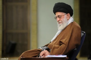 حضرت آیت الله خامنه ای پاسخ دادند

آیا صحبت‌ کردن پشت‌سر نامزدهای انتخابات جایز است؟