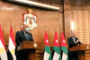 تأکید مصر بر حمایت از مقدسات دینی در قدس