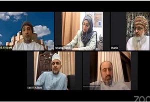 رایزن فرهنگی ایران در عمان:

آزادی قدس، اولویت امت اسلامی است