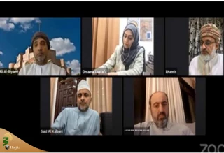 رایزن فرهنگی ایران در عمان:

آزادی قدس، اولویت امت اسلامی است