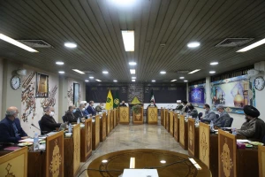 انتقادات لرئيس منظمة الحج و الزيارة من استمرار ايفاد خارج الإجراءات الشرعية لزوار الي العتبات