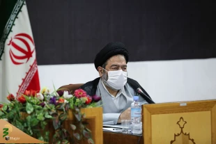 انتقادات لرئیس منظمة الحج و الزیارة من استمرار ایفاد خارج الإجراءات الشرعیة لزوار الی العتبات 2