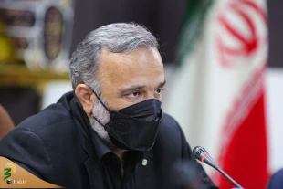 انتقادات لرئیس منظمة الحج و الزیارة من استمرار ایفاد خارج الإجراءات الشرعیة لزوار الی العتبات 4