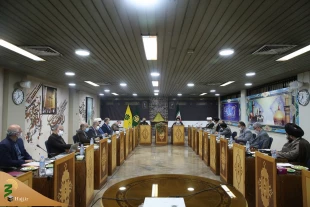 Hajj and Pilgrimage Organization chairman criticized continuous illegal sending of pilgrims to Atabat  3