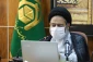 ستاد مبارزه با کرونا در خصوص منع سفرهای زیارتی عتبات تجدید نظر کند 3
