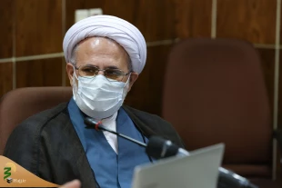 ستاد مبارزه با کرونا در خصوص منع سفرهای زیارتی عتبات تجدید نظر کند 4