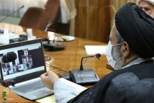 ستاد مبارزه با کرونا در خصوص منع سفرهای زیارتی عتبات تجدید نظر کند 5