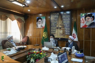 ستاد مبارزه با کرونا در خصوص منع سفرهای زیارتی عتبات تجدید نظر کند 6
