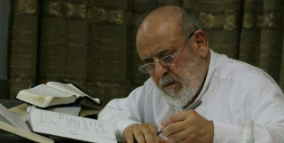 اقرارهای حضرت عبدالعظیم در پیشگاه امام هادی(ع) به روایت استاد انصاریان
