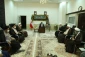 رونمایی از طرح زیارت بامعرفت حرم حضرت معصومه(س) در قم 2