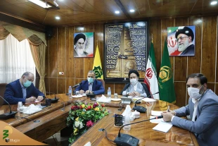 رایزنی مسئولان ایران و افغانستان درحوزهای حج، عمره وعتبات 2